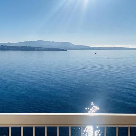 Magnifique Duplex Vue Mer Inoubliable Sanary Sur Mer Εξωτερικό φωτογραφία
