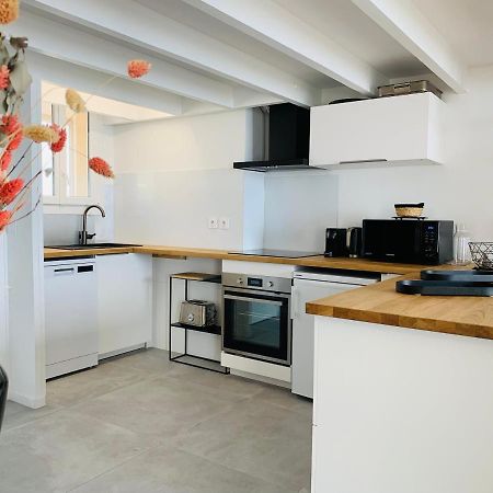 Magnifique Duplex Vue Mer Inoubliable Sanary Sur Mer Εξωτερικό φωτογραφία