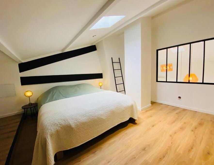 Magnifique Duplex Vue Mer Inoubliable Sanary Sur Mer Εξωτερικό φωτογραφία