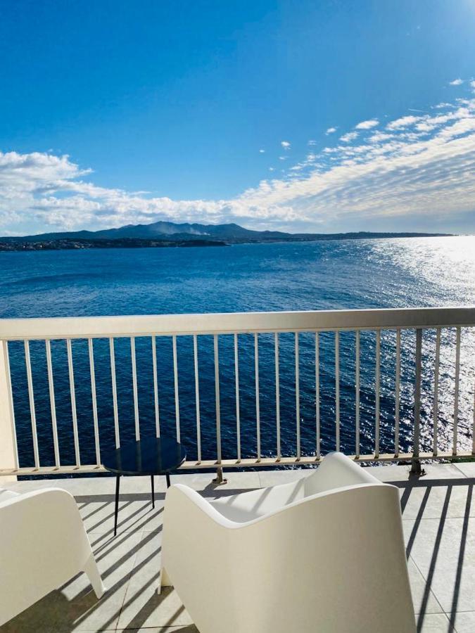 Magnifique Duplex Vue Mer Inoubliable Sanary Sur Mer Εξωτερικό φωτογραφία