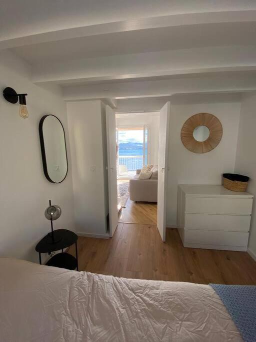 Magnifique Duplex Vue Mer Inoubliable Sanary Sur Mer Εξωτερικό φωτογραφία