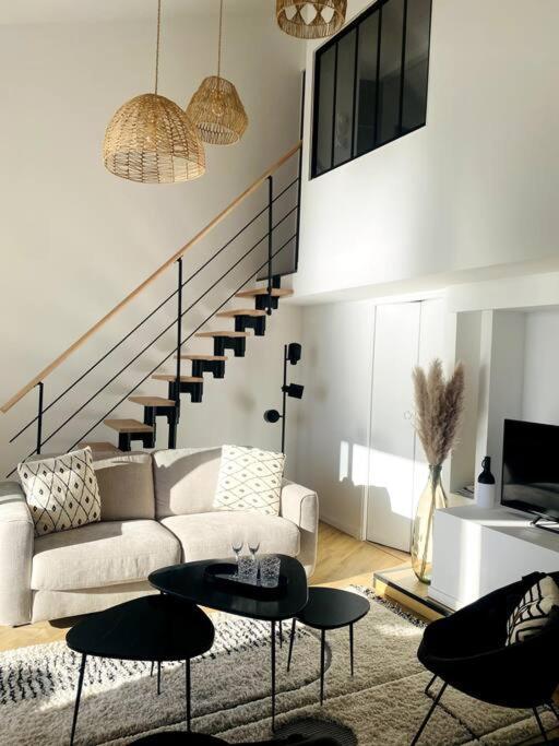 Magnifique Duplex Vue Mer Inoubliable Sanary Sur Mer Εξωτερικό φωτογραφία