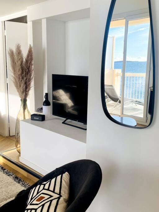 Magnifique Duplex Vue Mer Inoubliable Sanary Sur Mer Εξωτερικό φωτογραφία