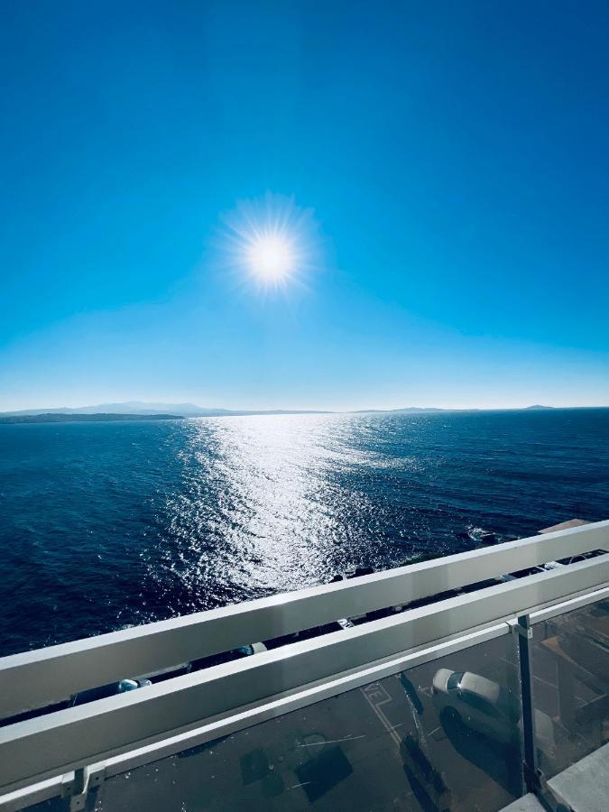 Magnifique Duplex Vue Mer Inoubliable Sanary Sur Mer Εξωτερικό φωτογραφία