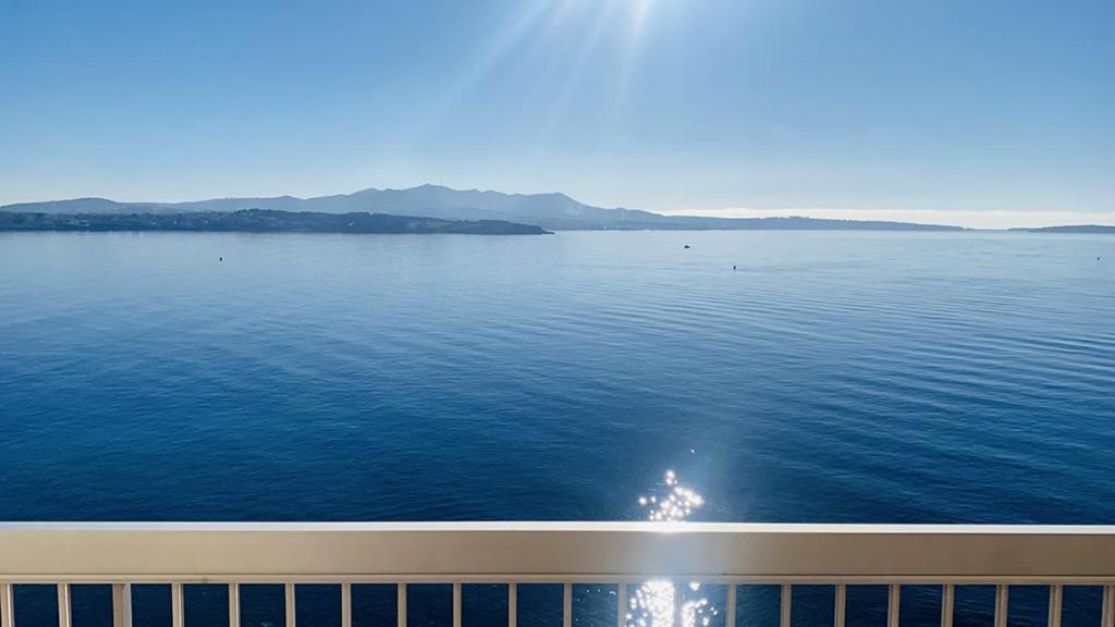 Magnifique Duplex Vue Mer Inoubliable Sanary Sur Mer Εξωτερικό φωτογραφία