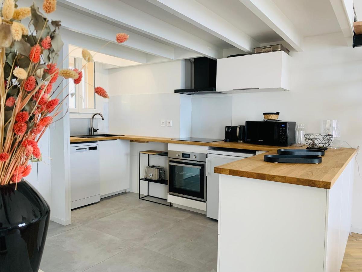 Magnifique Duplex Vue Mer Inoubliable Sanary Sur Mer Εξωτερικό φωτογραφία