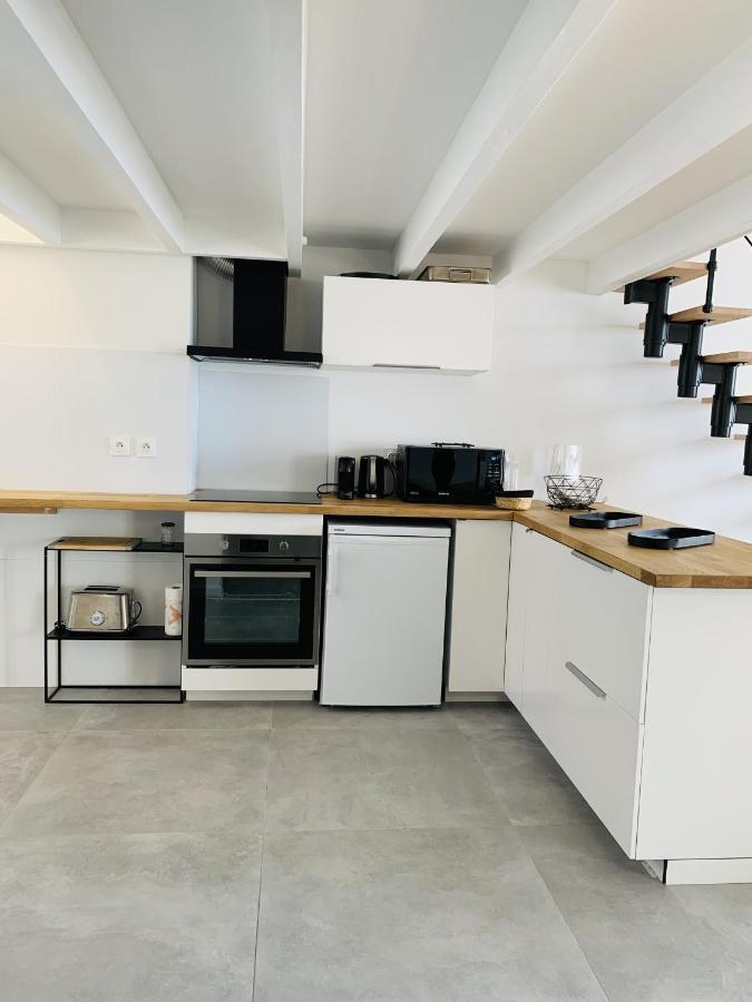 Magnifique Duplex Vue Mer Inoubliable Sanary Sur Mer Εξωτερικό φωτογραφία